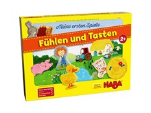 MOJA PRVA IGRA TAKTILNA FARMA