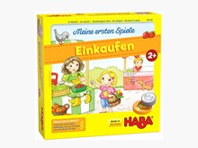MOJA PRVA IGRA KUPOVANJE
