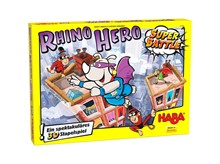 DRUŠ. IGRA NOSOROG SUPERHEROJ