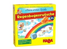 MOJA PRVA IGRA DUGA