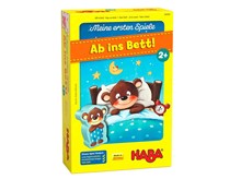 MOJA PRVA IGRA IDEMO NA SPAVANJE