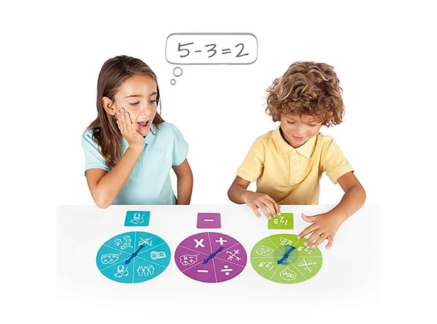 IGRA RJEŠAVAMO MATEMATIČKE PROBLEME