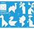 TANGRAM U KUTIJI, 84 elem