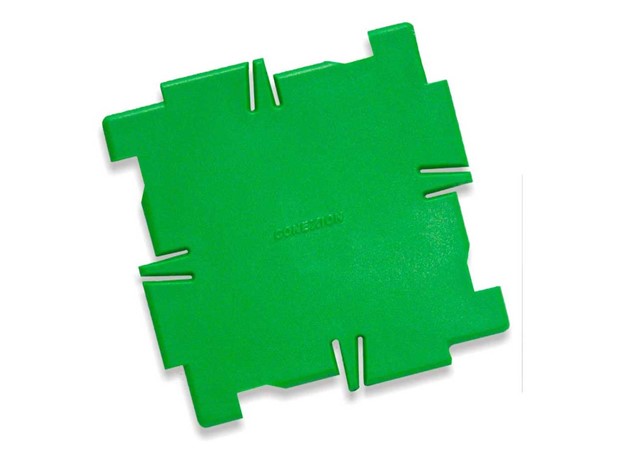 PLATONOVA GEOMETRIJSKA TIJELA, 54 elem.