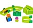 KOCKE SUPERBLOCKS CESTA, 30 elem.