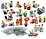 LEGO BASIC Mini ljudi zanimanja, 256 elem.