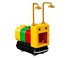 LEGO DUPLO ŽELJEZNICA KODIRANJE