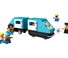 LEGO DUPLO ŽELJEZNICA KODIRANJE