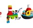 LEGO DUPLO ŽELJEZNICA KODIRANJE