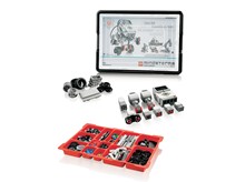 LEGO ROBOTIKA: LEGO EDUCATION EV3 CORE SET