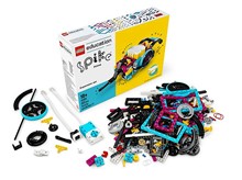 LEGO EDUCATION SPIKE PRIME DOPUNSKI KOMPLET