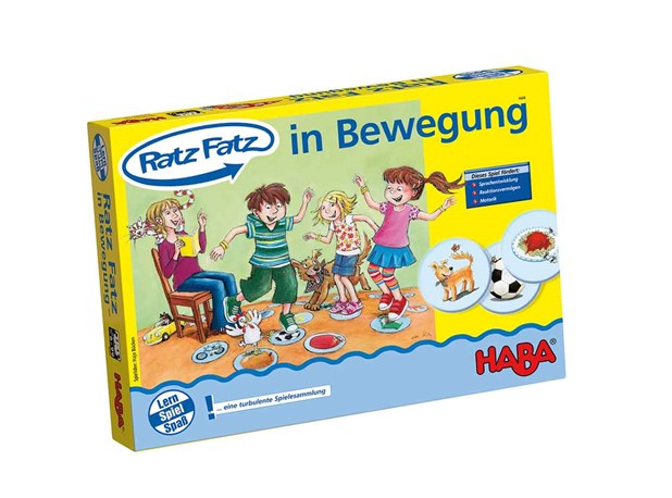 DRUŠ. IGRA U POKRETU