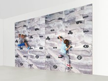 ZID ZA PENJANJE KAO KAMENI 100x280cm