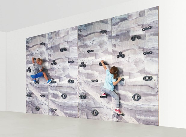 ZID ZA PENJANJE KAO KAMENI 100x280cm