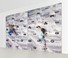 ZID ZA PENJANJE KAO KAMENI 100x280cm