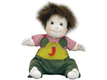 LUTKA ZA RAZVOJ EMPATIJE MALI EMIL