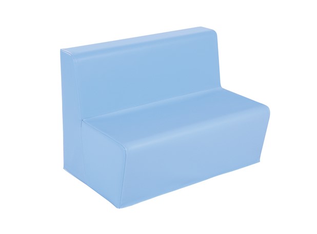 SOFA ZA DVOJE DJECE vis. sjed. 25cm