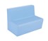 SOFA ZA DVOJE DJECE vis. sjed. 25cm
