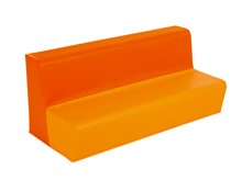 SOFA ZA TROJE DJECE vis. sjed. 32cm