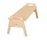 KLUPA PILOO vis. sjed. 31cm