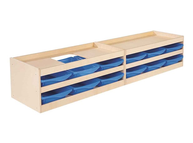 BABI UP KOMPLET BR. 1