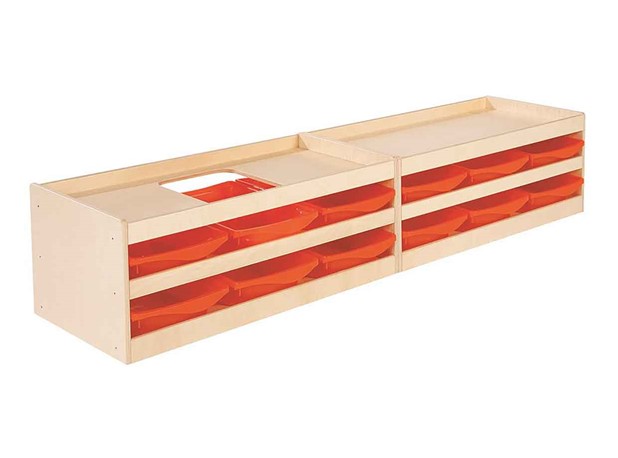 BABI UP KOMPLET BR. 1