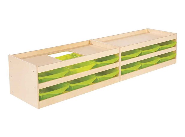 BABI UP KOMPLET BR. 1