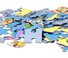 SLAGALICA ZEMLJE EUROPE