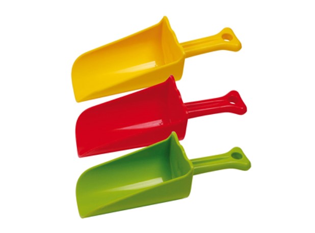 LOPATICA ZA PIJESAK 24 cm