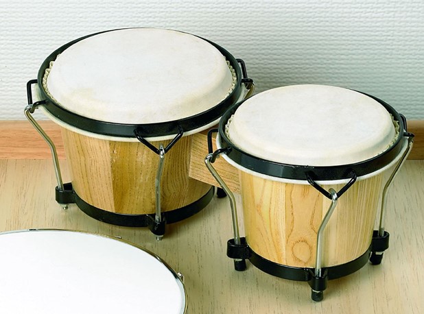 BONGO BUBNJEVI