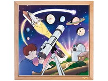 SLAGALICA PLANETI