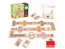 DOMINO FARMA