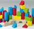 KOCKE FANTAZIJA OBOJENE, 30 kom