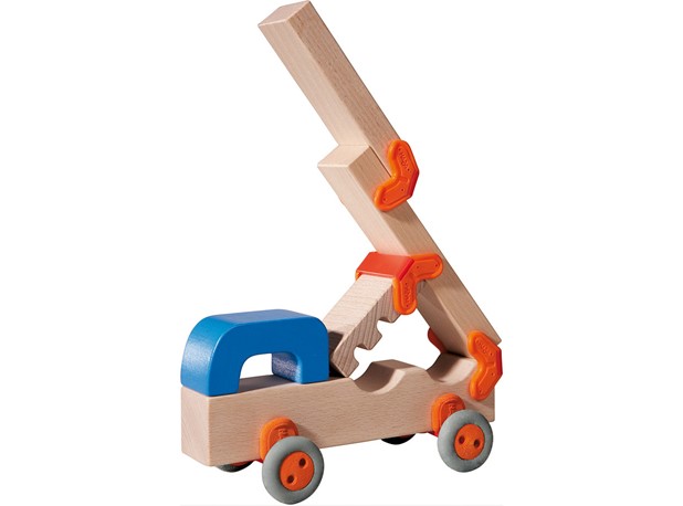 GRAĐEVNE KOCKE KLIK, 49 elem.