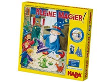 DRUŠ. IGRA MALI ČAROBNJAK