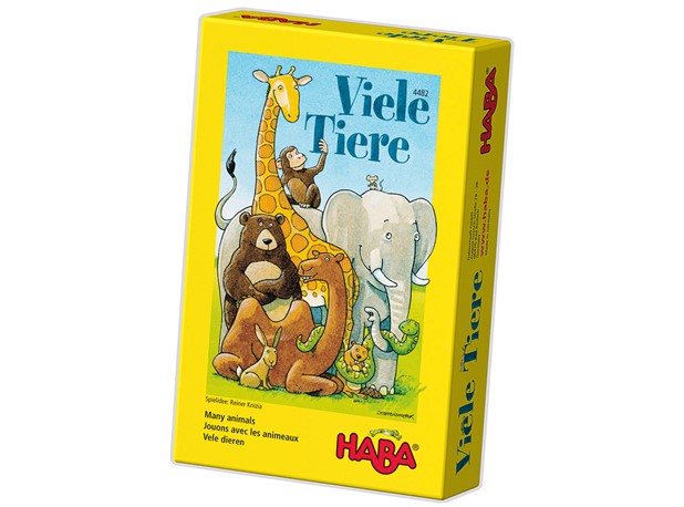 DRUŠ. IGRA SLOŽI ŽIVOTINJU
