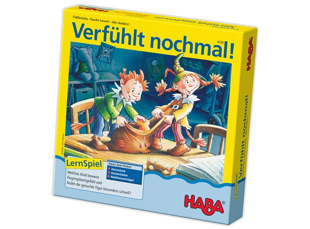 IGRA TAKTILA