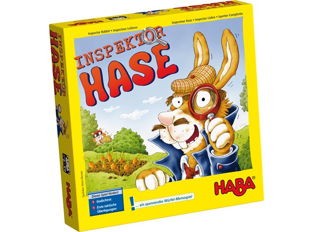 DRUŠ. IGRA INSPEKTOR ZEKO