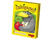IGRA S KARTAMA VOĆNJAK