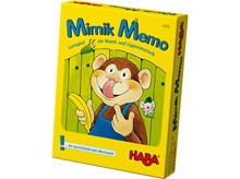 IGRA S KARTAMA MEMORY IZRAZI LICA