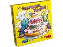 DRUŠ. IGRA NEOBIČNA TORTA