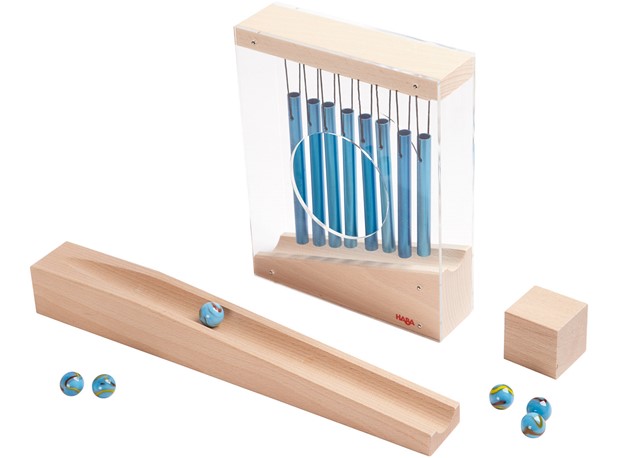 DOP. ELEMENT GLAZBENE TUBE