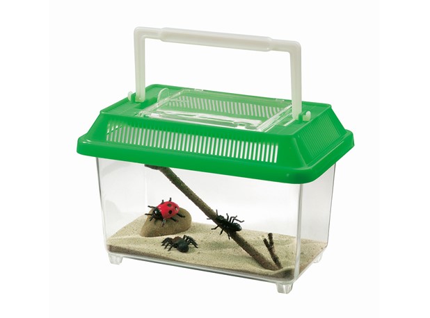 KUTIJE ZA INSEKTE, 2 kom