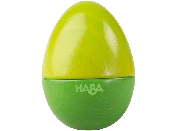 GLAZBENA JAJA