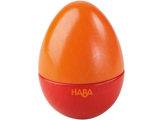 GLAZBENA JAJA