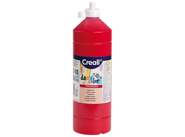TEMPERA 1000ml DACTA COLOR