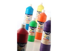 TEMPERA 1000ml DACTA COLOR