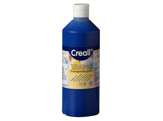 BOJE ZA STAKLO, 10x500ml