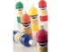 BOJE ZA STAKLO, 10x500ml