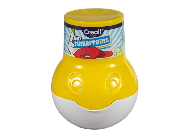 CREALL MINI TEMPERE 500ml, 6 BOJA